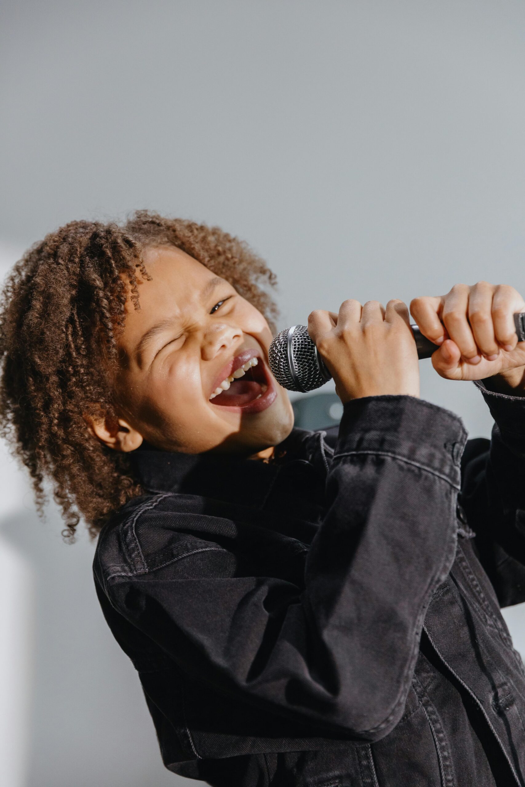 Flower Mound Music Academy Voice Lesson